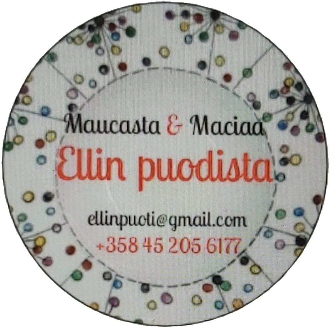 Maucasta & Maciaa